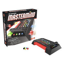 Mastermind - Contenu