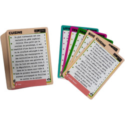 Opération Zèbre - Extension Cuisine