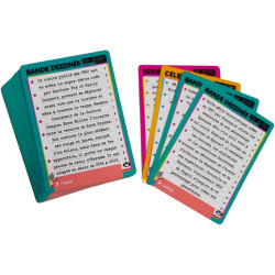 Opération Zèbre - Extension BD