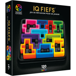 IQ Fiefs