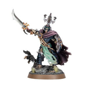 Age of Sigmar : Ossiarch Bonereapers - Liege-Mortek