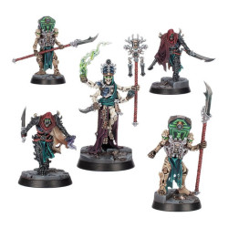 Warhammer Underworlds - Thanatek's Tithe