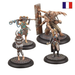 Carnevale - Starter 2 Joueurs World's Faire Afterparty (FR)