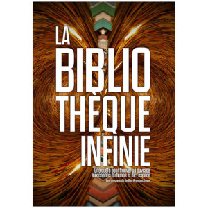 La Bibliothèque Infinie - Jeu de Rôle Solo