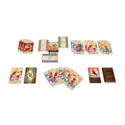 Micro Hero : Hercule