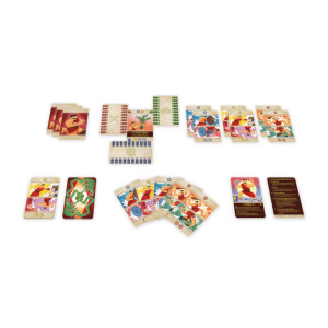 Micro Hero : Hercule