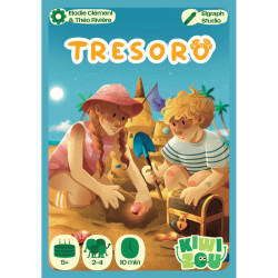 Tresoro