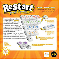 Restart