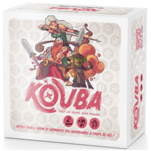 Boite de Kouba
