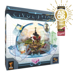 Civolution - As d'Or Cannes