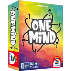 One Mind