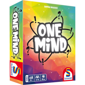 Boite de One Mind