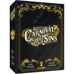 Carnival of Sins