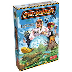 Spyworld