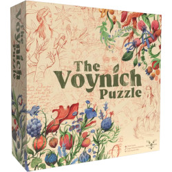 The Voynich Puzzle