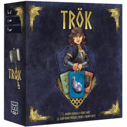 Trök