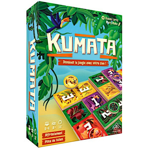 Kumata
