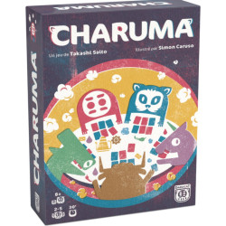 Charuma