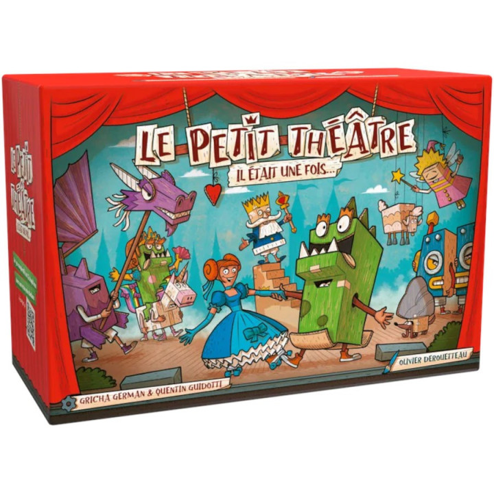 Le Petit Théâtre