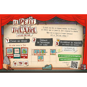 Le Petit Théâtre