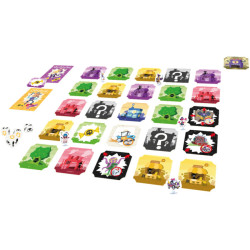 Enquêtes à Bandiville