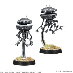 Star Wars : Légion - Imperial Probe Droid