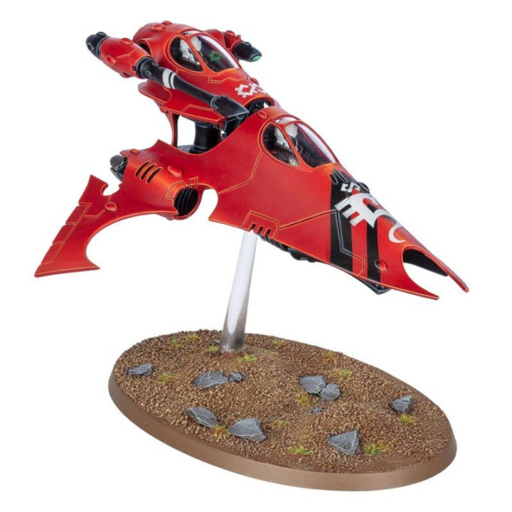 Warhammer 40K : Aeldari - Vyper