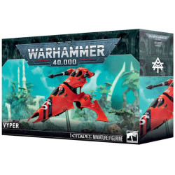 Warhammer 40K : Aeldari - Vyper