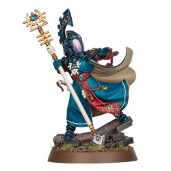 Warhammer 40K : Aeldari - Kharseth