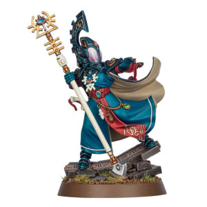 Warhammer 40K : Aeldari - Kharseth