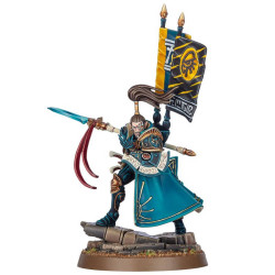 Warhammer 40K : Aeldari - Prince Yriel