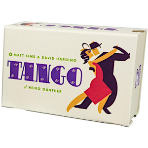 Pocket Series - Tango