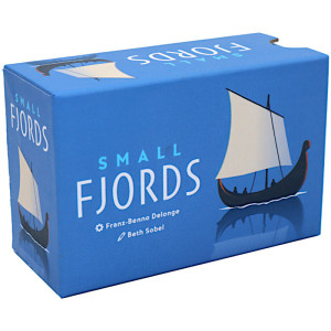 Pocket Series - Small Fjords