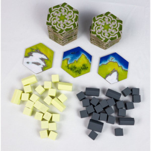 Pocket Series - Small Fjords