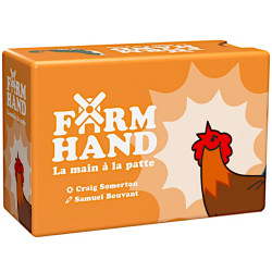 Pocket Series - Farm Hand