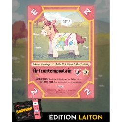 Bakamon ! - Version Laiton (MicroGame 51)