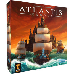 Atlantis Exodus