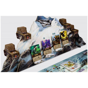 Everdell Silverfrost - Edition Essentielle