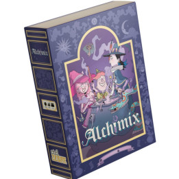 Alchimix