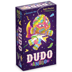 Dudo Amigo