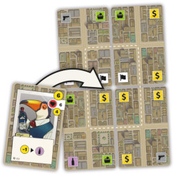 Min'Inp : Mayor Of Chicago