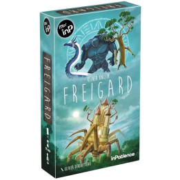 Min'Inp : Freigard