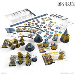 Starcraft Miniature Game - Starter Protoss Founder's Edition (EN)