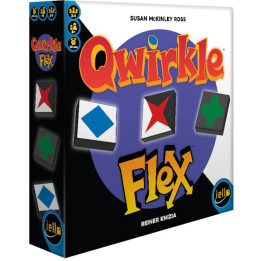 Qwirkle Flex