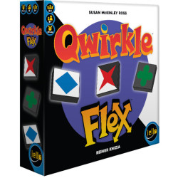 Qwirkle Flex