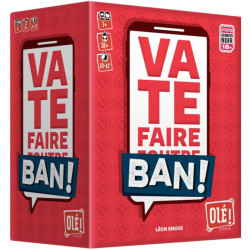 Va te faire Ban !