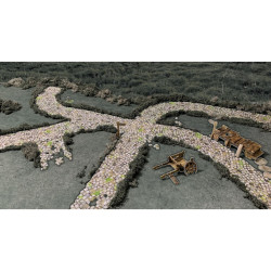 Battle Systems - Roads & Rivers