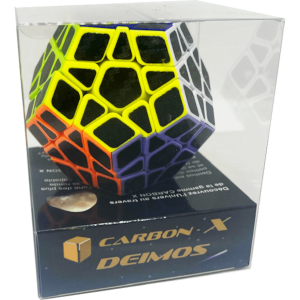 Boite de Carbon X - Deimos