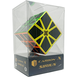 Carbon X - Sirius
