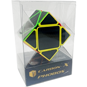 Boite de Carbon X - Phobos